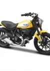 1:18 Scrambler Ducati Icon Model Motor 39323