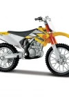 1:18 Suzuki RM-Z250 Model Motor 39348-03
