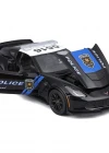 1:24 2015 Corvette Z06 Model Araba 32516