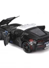1:24 2015 Corvette Z06 Model Araba 32516