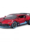 1:24 Bugatti Divo Model Araba 31526 - Kırmızı