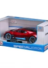 1:24 Bugatti Divo Model Araba 31526 - Kırmızı