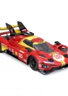 1/24 Endurance Ferrari 499P Kumandalı Yarış Arabası 82531