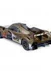 1/24 Endurance Porsche 963 Hertz Team Jota Kumandalı Yarış Arabas