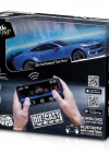 1/41 Die-Cast Metal Bluetooth APP Kontrollü Araba - 2024 Ford Mustang Dark Horse