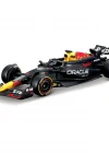 1/41 Die-Cast Red Bull Racing Uzaktan Kumandalı Araba ve Pist Set