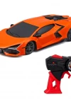 1/43 Mini Metal Drifters Kumandalı Araba - Lamborghini Revuelto