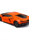 1/43 Mini Metal Drifters Kumandalı Araba - Lamborghini Revuelto
