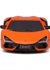 1/43 Mini Metal Drifters Kumandalı Araba - Lamborghini Revuelto