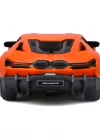 1/43 Mini Metal Drifters Kumandalı Araba - Lamborghini Revuelto