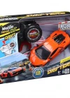 1/43 Mini Metal Drifters Kumandalı Araba - Lamborghini Revuelto