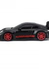 1/43 Mini Metal Drifters Kumandalı Araba - Porsche 911 GT3 RS