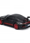 1/43 Mini Metal Drifters Kumandalı Araba - Porsche 911 GT3 RS