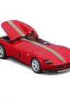 Masito 1:64 Speed Icons - Ferrari Monza SP1 Kırmızı