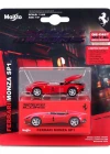 Masito 1:64 Speed Icons - Ferrari Monza SP1 Kırmızı