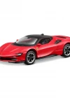 Maisto 1:64 Speed Icons - Ferrari SF90 Stradale Kırmızı