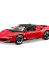 Maisto 1:64 Speed Icons - Ferrari SF90 Stradale Kırmızı
