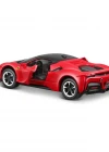 Maisto 1:64 Speed Icons - Ferrari SF90 Stradale Kırmızı