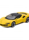 Maisto 1:64 Speed Icons - Ferrari SF90 Stradale Sarı