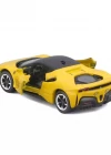 Maisto 1:64 Speed Icons - Ferrari SF90 Stradale Sarı