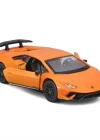 1:64 Speed Icons - Lamborghini Huracan Performante Turuncu