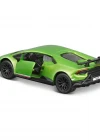1:64 Speed Icons - Lamborghini Huracan Performante Yeşil