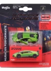 1:64 Speed Icons - Lamborghini Huracan Performante Yeşil