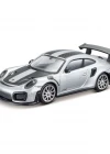 1:64 Speed Icons - Porsche 911 GT2 RS Metalik Gri
