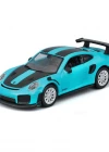1:64 Speed Icons - Porsche 911 GT2 RS Miami Mavi