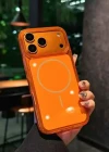 17 Pro Max Smart Clear Case