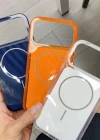 17 Pro Smart Clear Case