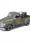 1950 Chevrolet 3100 Pick-up Model Araba 32199