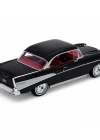 1957 Chevrolet Bel Air Coupe Model Araba 31477