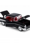 1957 Chevrolet Bel Air Coupe Model Araba 31477