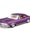 1965 Buick Riviera Design Seri Model Araba 32551