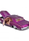 1965 Buick Riviera Design Seri Model Araba 32551