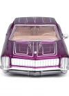 1965 Buick Riviera Design Seri Model Araba 32551