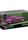 1965 Buick Riviera Design Seri Model Araba 32551