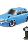 1971 Datsun 510 Kumandalı Araba 1/24 81517