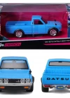 1973 Datsun 620 Pickup Mavi 1/24 32528