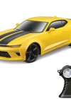 2016 Chevrolet Camaro SS Kumandalı Araba 1/14 82419