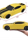 2016 Chevrolet Camaro SS Kumandalı Araba 1/14 82419