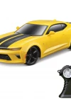 2016 Chevrolet Camaro SS Kumandalı Araba 1/24 81516