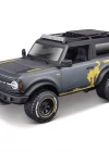 2021 Ford Bronco Badlands Model Araba 32541