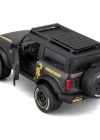 2021 Ford Bronco Badlands Model Araba 32541