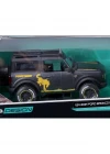 2021 Ford Bronco Badlands Model Araba 32541
