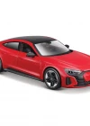 2022 Audi RS e-tron GT 1/25 Kırmızı 32907