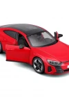 2022 Audi RS e-tron GT 1/25 Kırmızı 32907