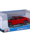 2022 Audi RS e-tron GT 1/25 Kırmızı 32907