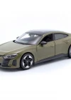 2022 Audi RS e-tron GT 1/25 Yeşil 32907